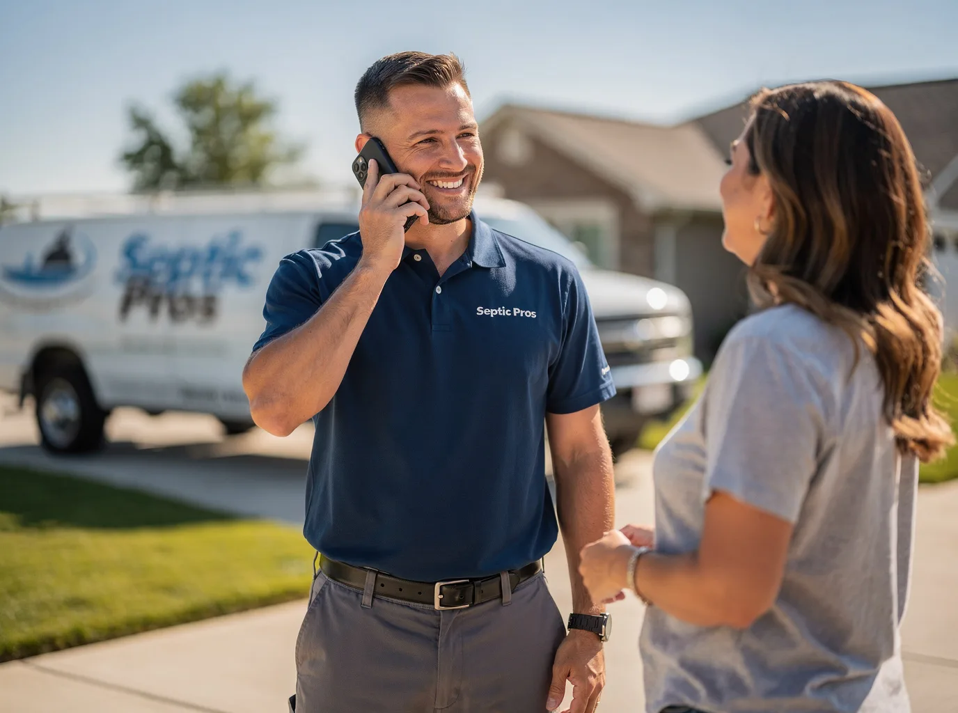 Septic Tank Pumping Hugheston, WV FAQs